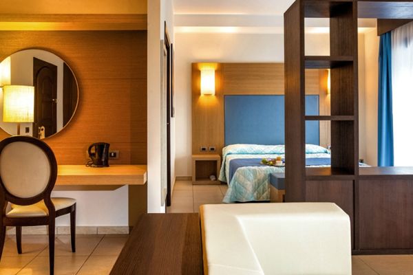 Lu' Hotel (Carbonia)
